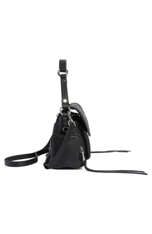 Aimee Mystic Convertible Shoulder Bag