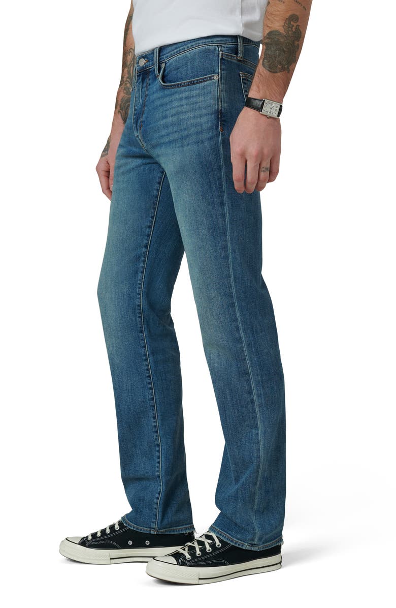 Joe's The Classic Straight Leg Jeans, Alternate, color, 