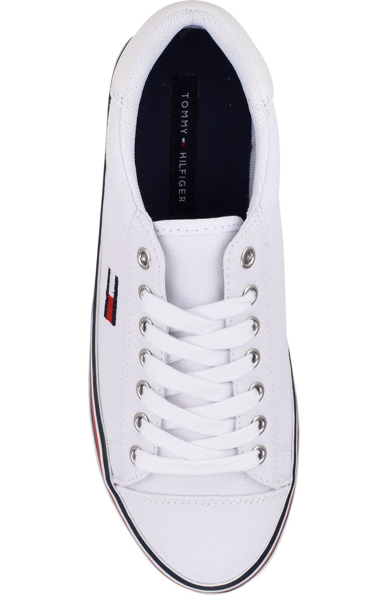 Tommy Hilfiger Fashion Sneaker, Alternate, color,