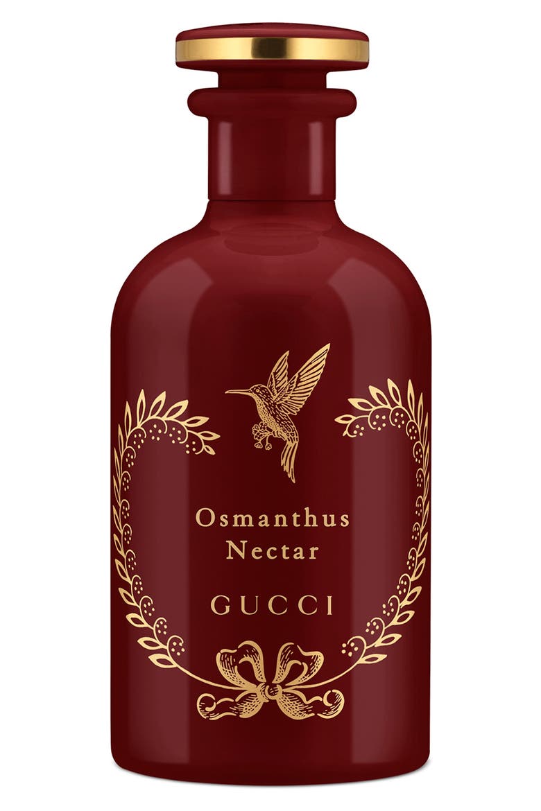The Alchemist's Garden Osmanthus Nectar Eau de Parfum, Main, color, NO COLOR