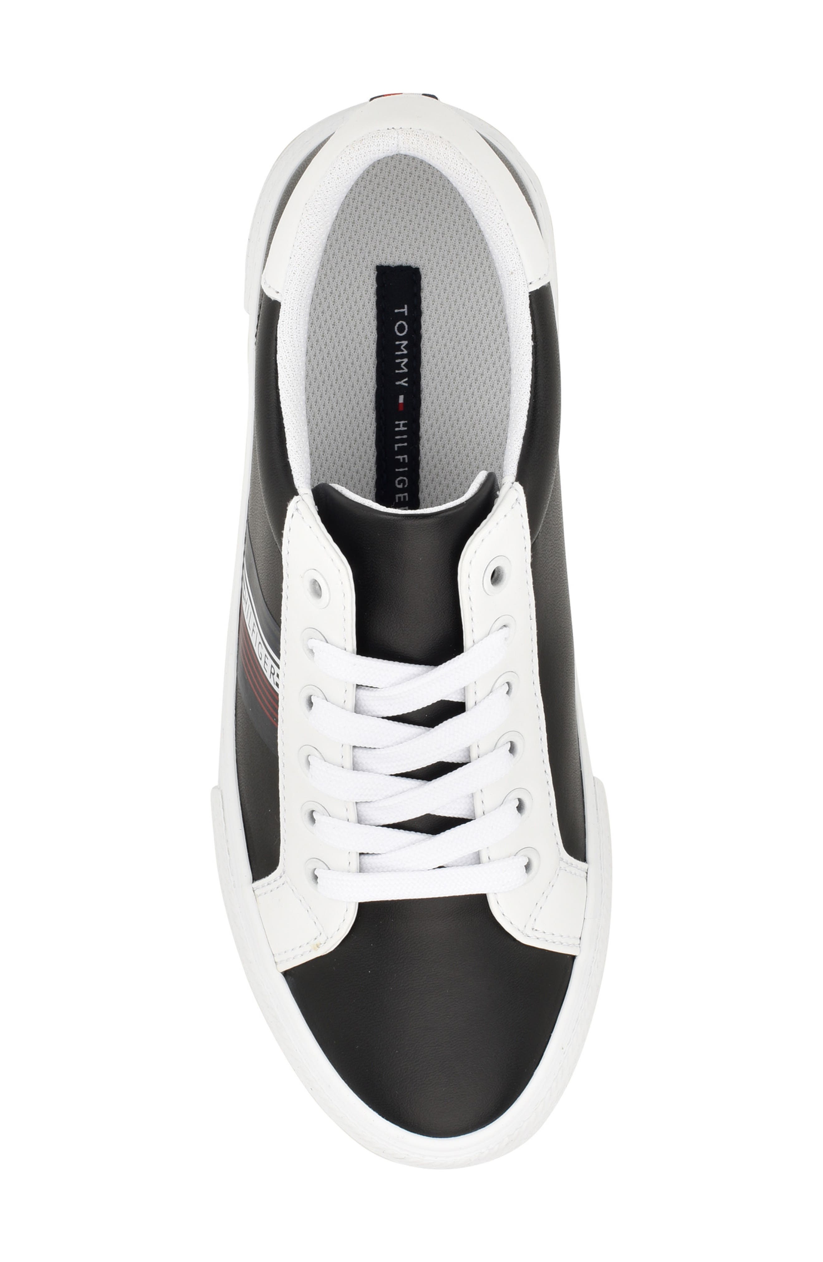 Tommy Hilfiger Andrei Sneaker, Alternate, color, 