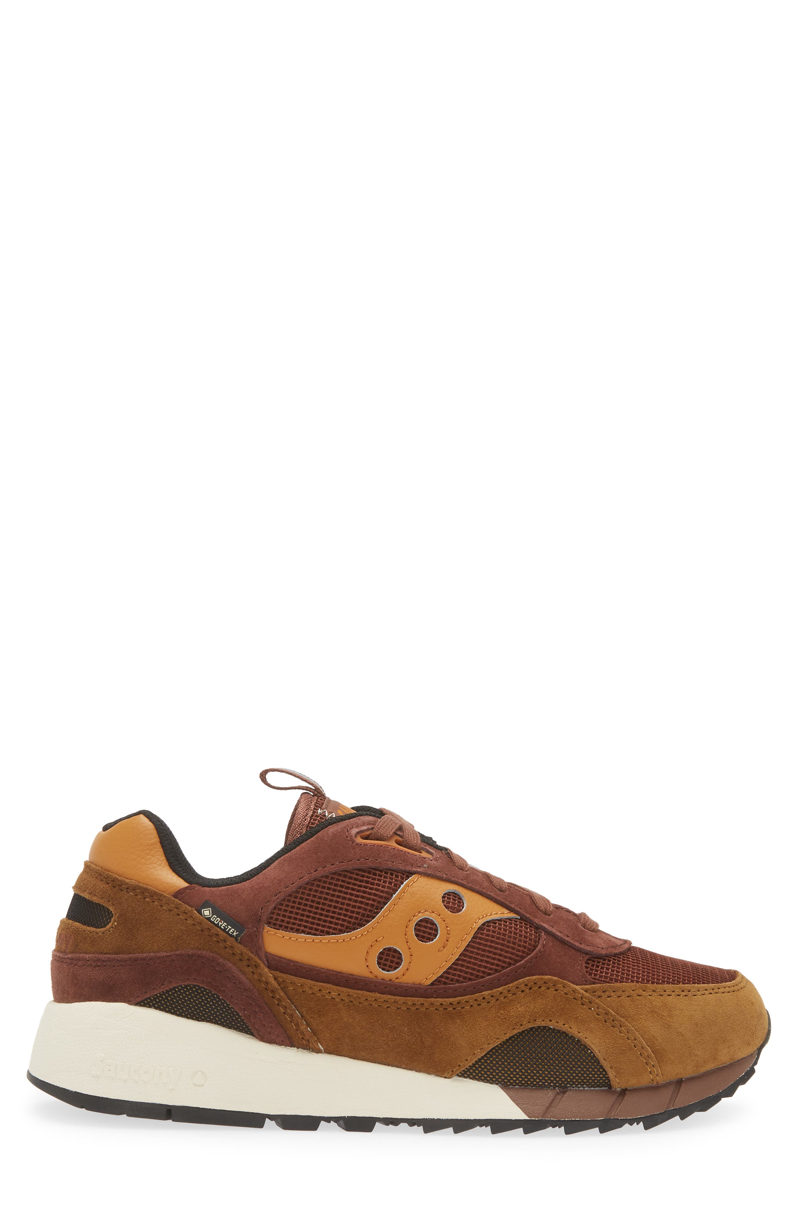 Saucony Shadow 6000 Gore-Tex<sup>®</sup> Sneaker, Alternate, color, 