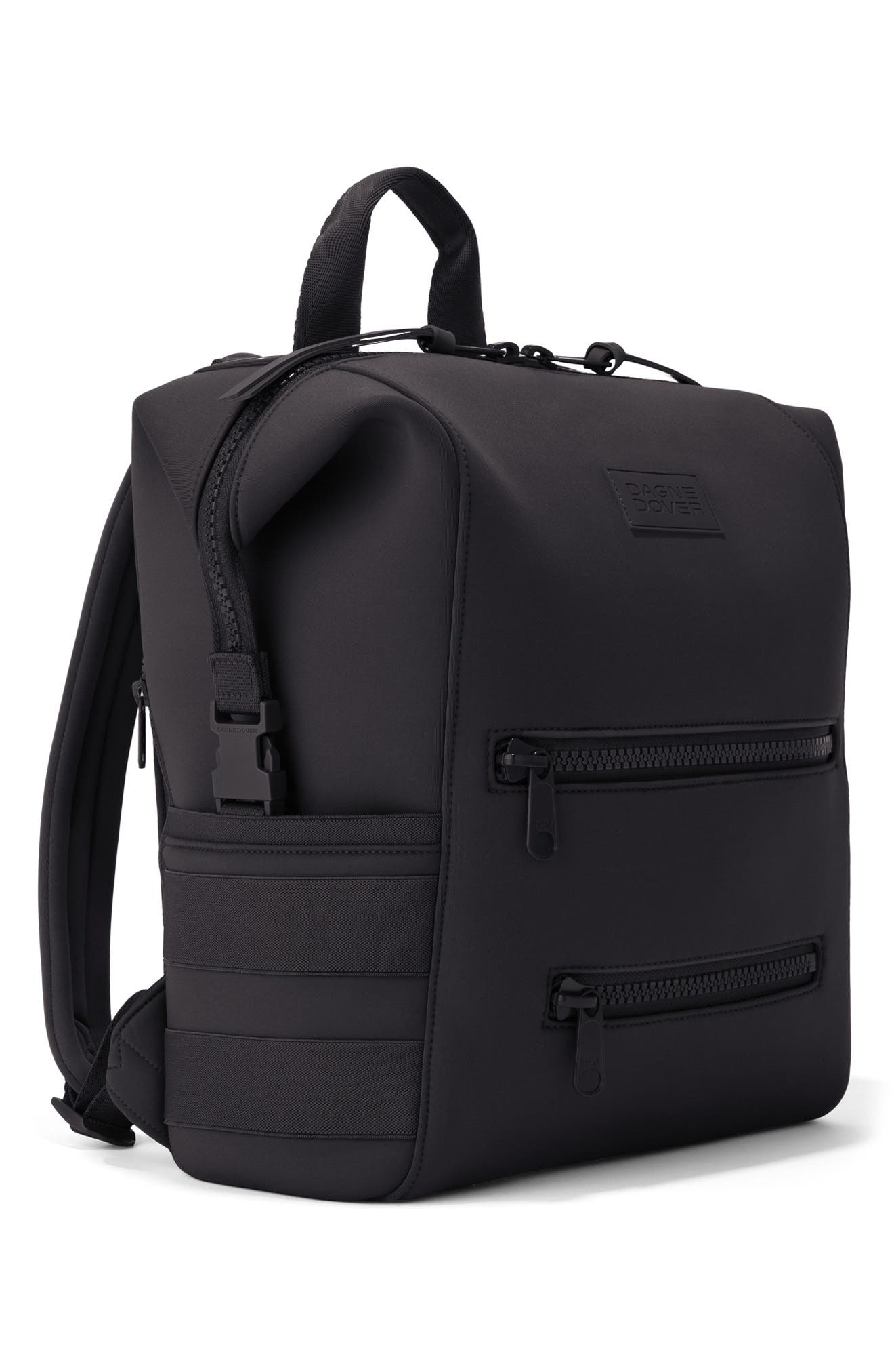Dagne Dover Walker Backpack Black Dagne Dover Dakota Backpack Medium – The Shop at Equinox main image 2