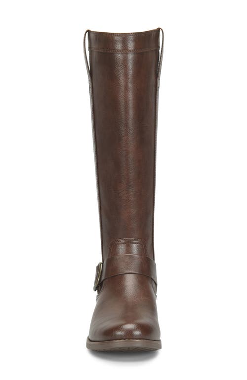 Eurosoft Melanie Tall Boot In Brown
