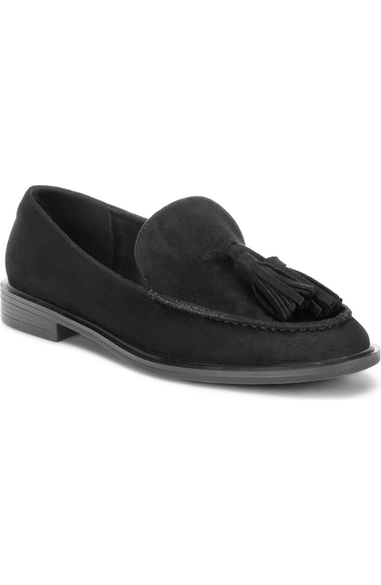 LONDON RAG Lilius Loafer, Main, color, Black