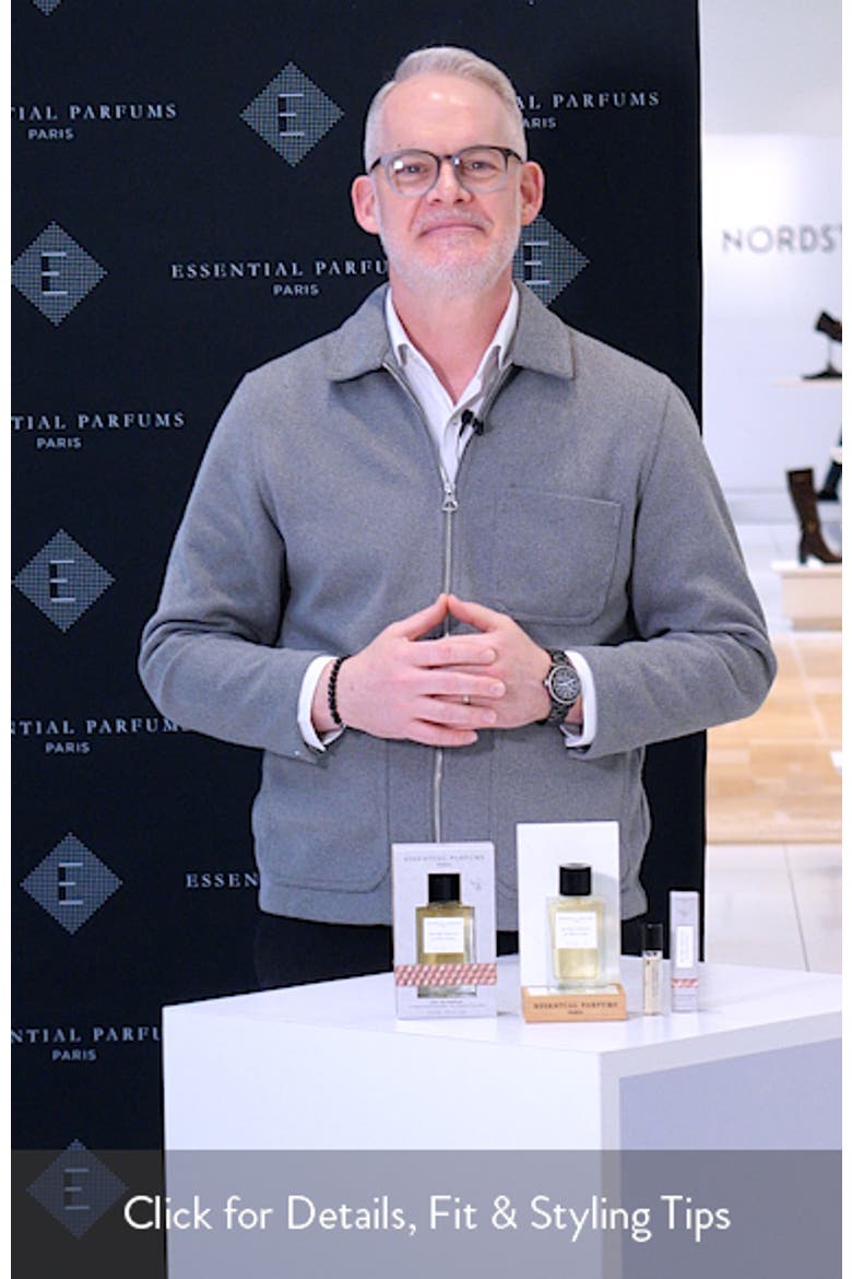 Divine Vanille Eau de Parfum video