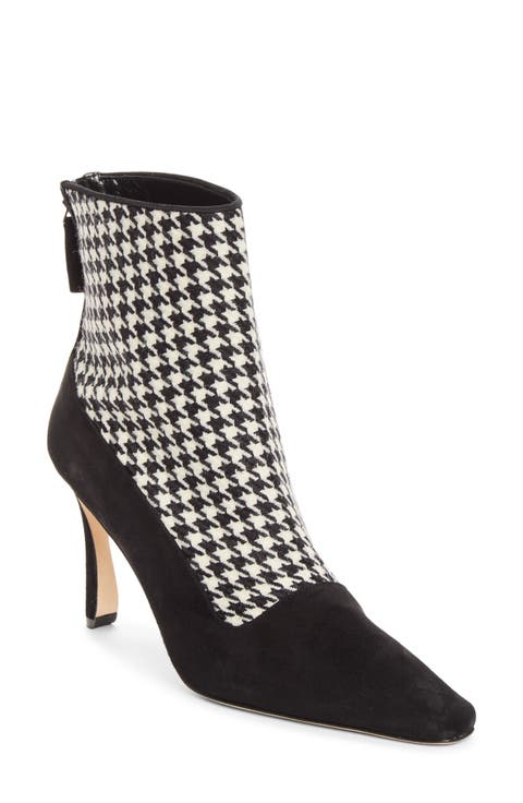 Gosta Leather Ankle Boot