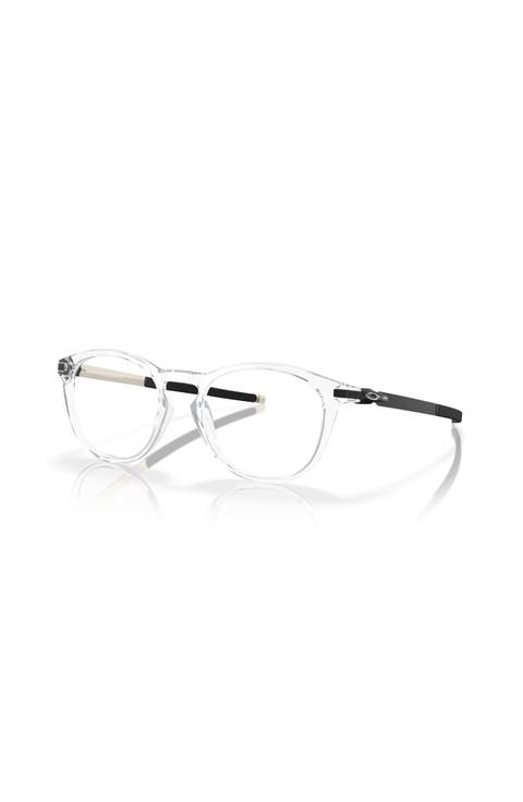 52mm Round optical glasses