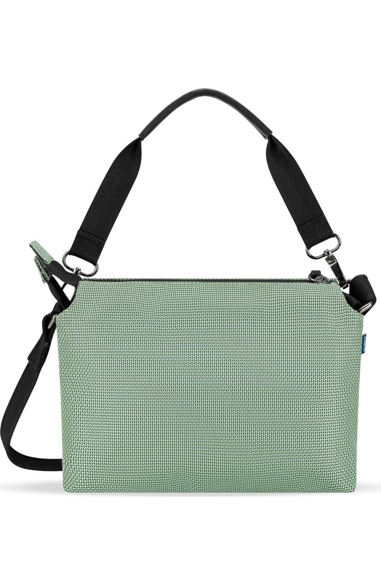 Sherpani Mei Anti Theft Crossbody Purse, Alternate, color, Aloe Mist