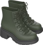 Melissa Cosmo Bootie