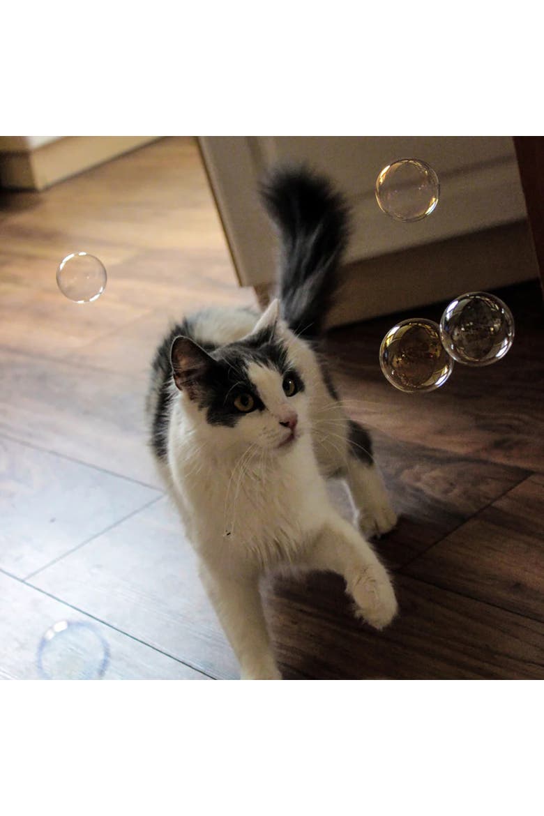 Kitty Love Calming Bubbles, 2 Pack, Alternate, color, Multicolored