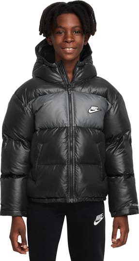 Nike Puffer high quality Jacket