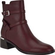 Calvin Klein Jansen Bootie