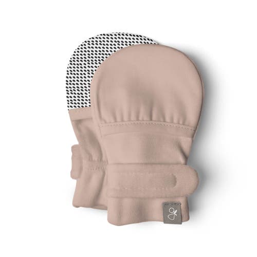 Goumikids Goumi Stay On Baby Mitts