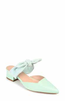 Journee Collection Melora Mule