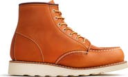 Red Wing Heritage Classic Moc® Legacy Leather Boot