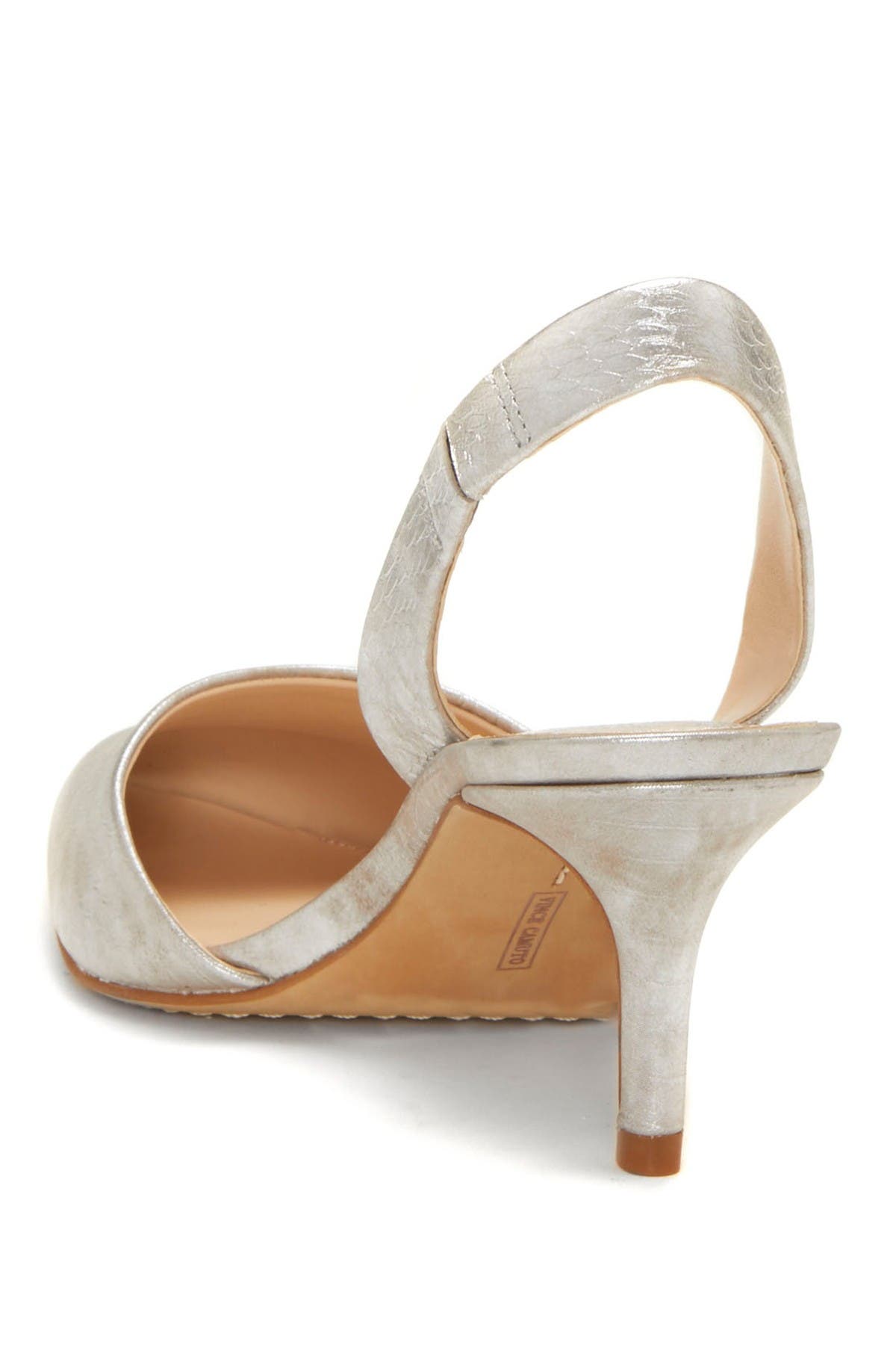 Vince Camuto Kolissa Slingback Pump, Alternate, color, 