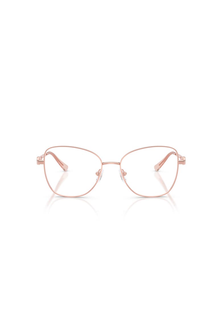 54mm Butterfly optical glasses, Alternate, color, Pink