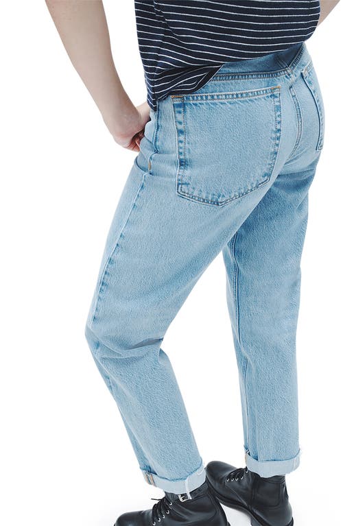 Rag & Bone Dre Low-rise Baggy Jeans
