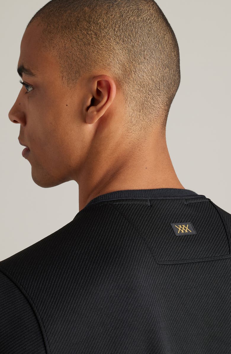 Rhone The Quantum Ribbed Pullover, Alternate, color, 