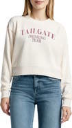 Wildfox Elyse Drinking Game Sweatshirt