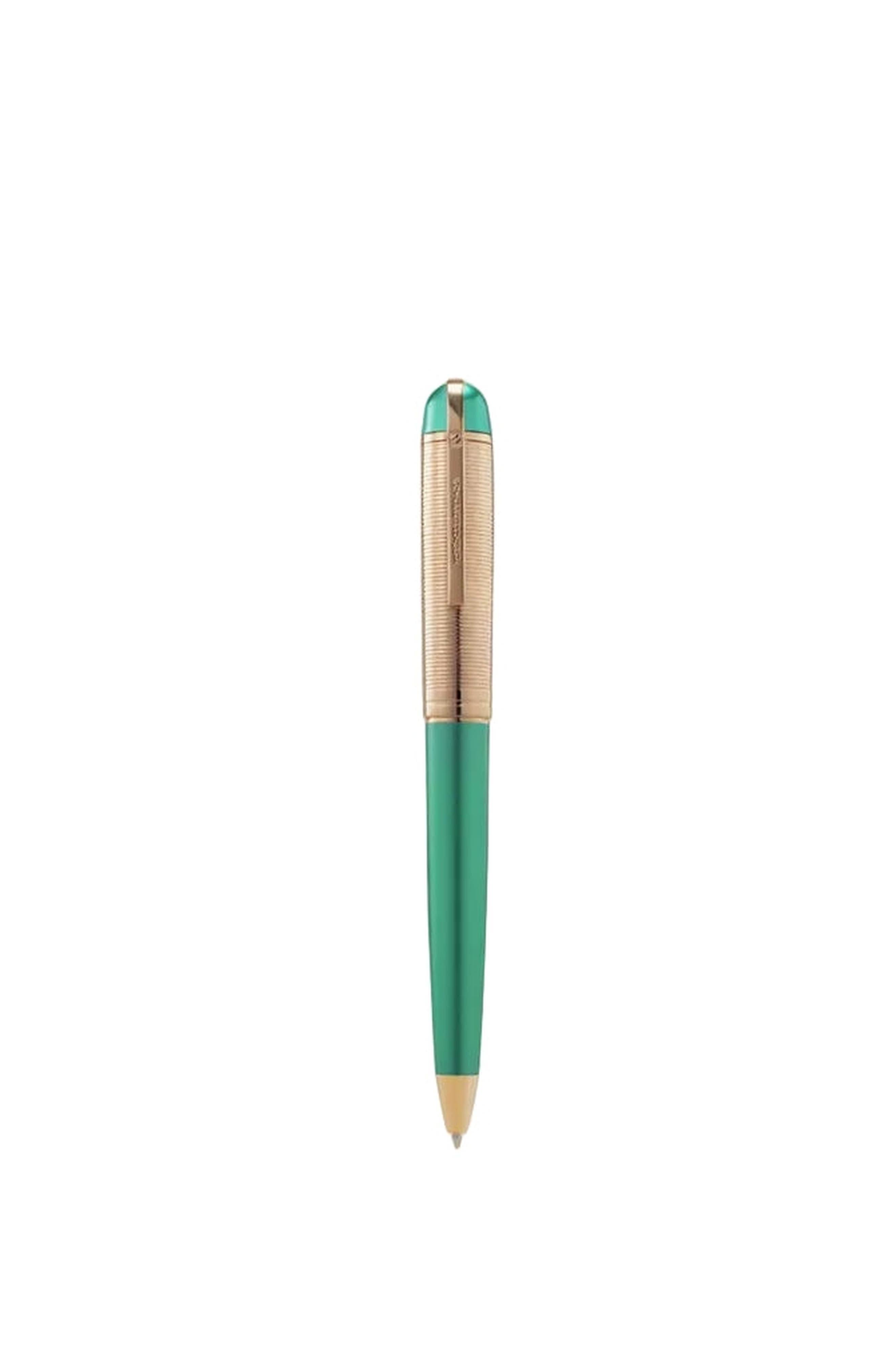 selected Emerald Ballpoint