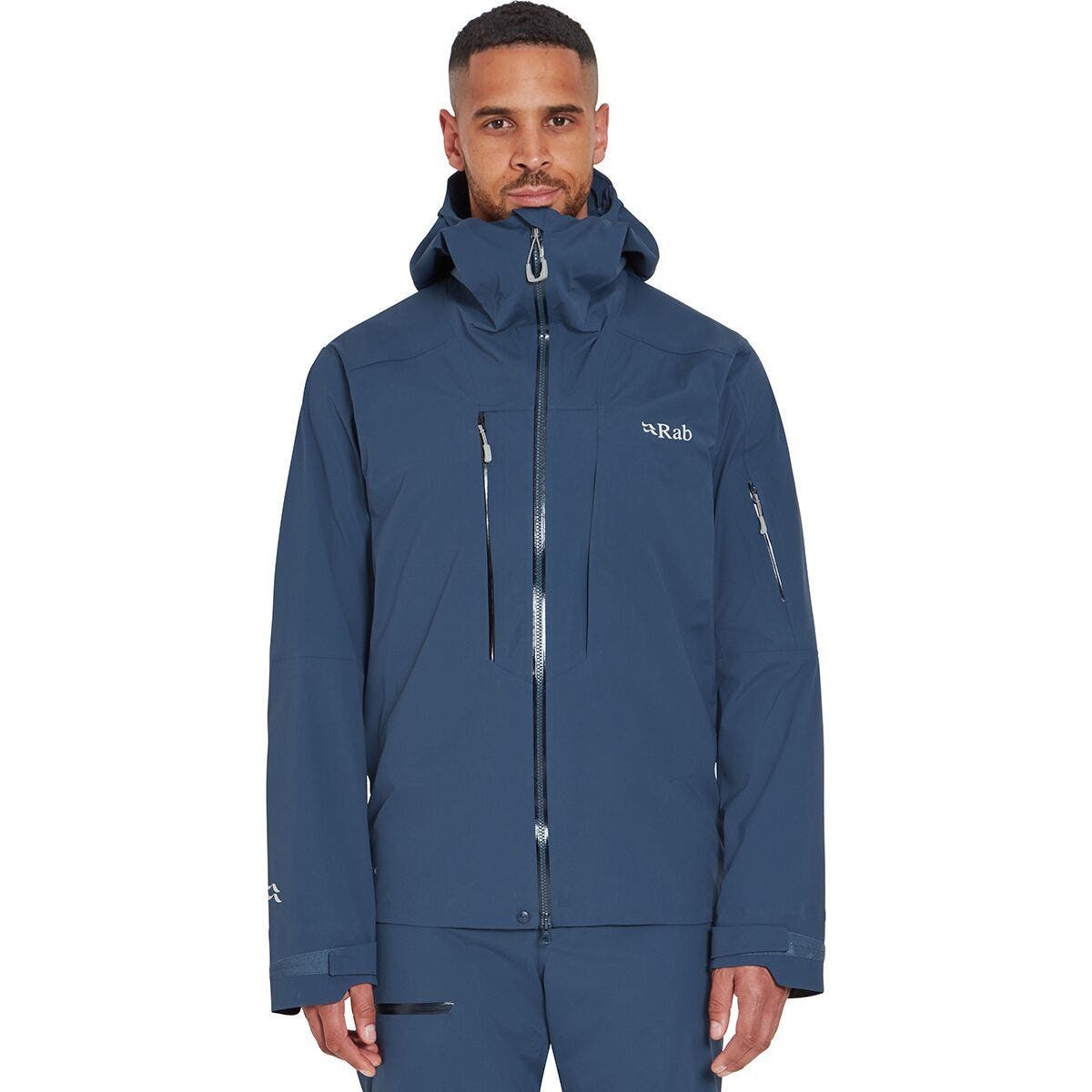 Khroma Kinetic Jacket - Men's - image 5