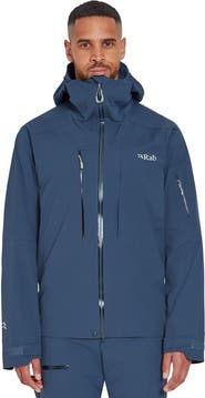 Rab Khroma Kinetic Jacket - Men's
