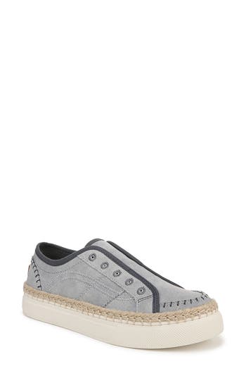 Blowfish Malibu No Chill Slip-on Sneaker