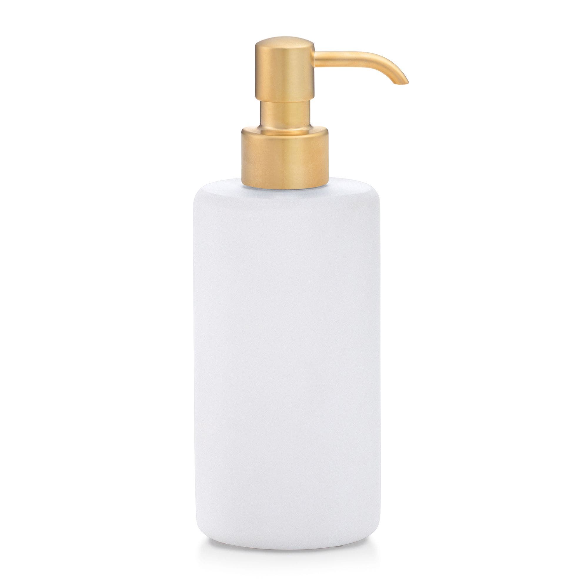 WHITE-Sat Gold