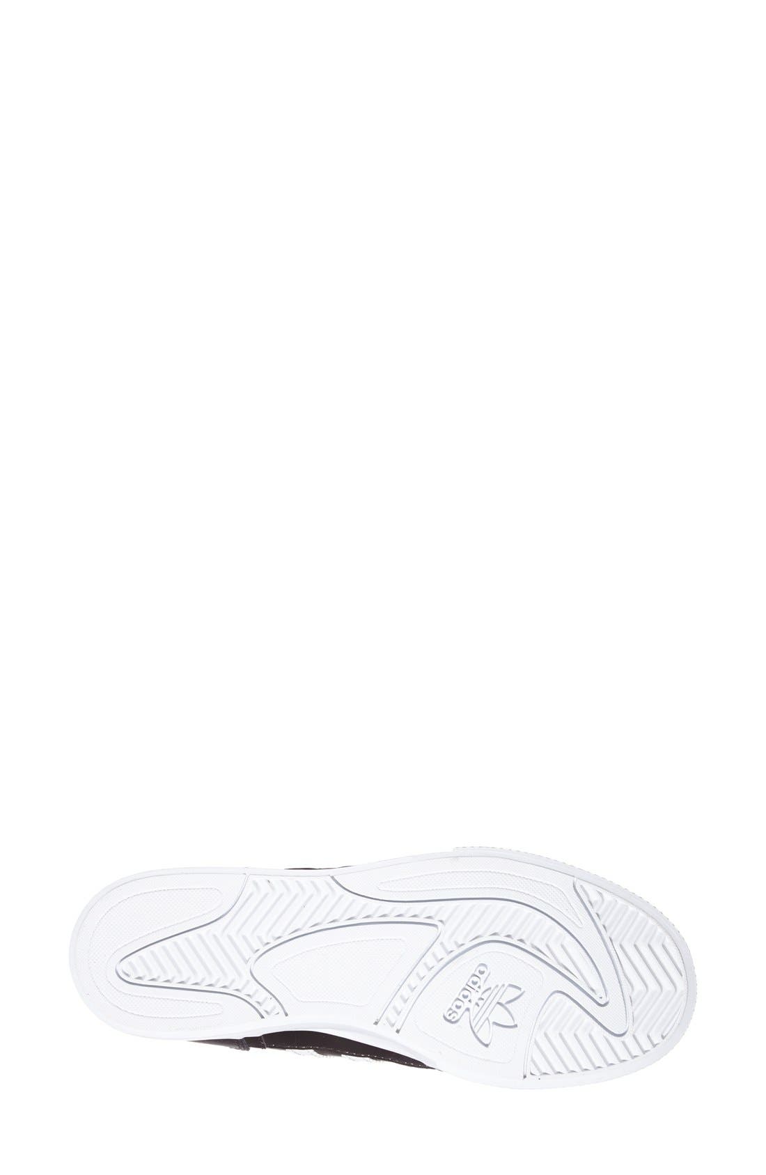 adidas 'Extaball' High Top Sneaker, Alternate, color, 