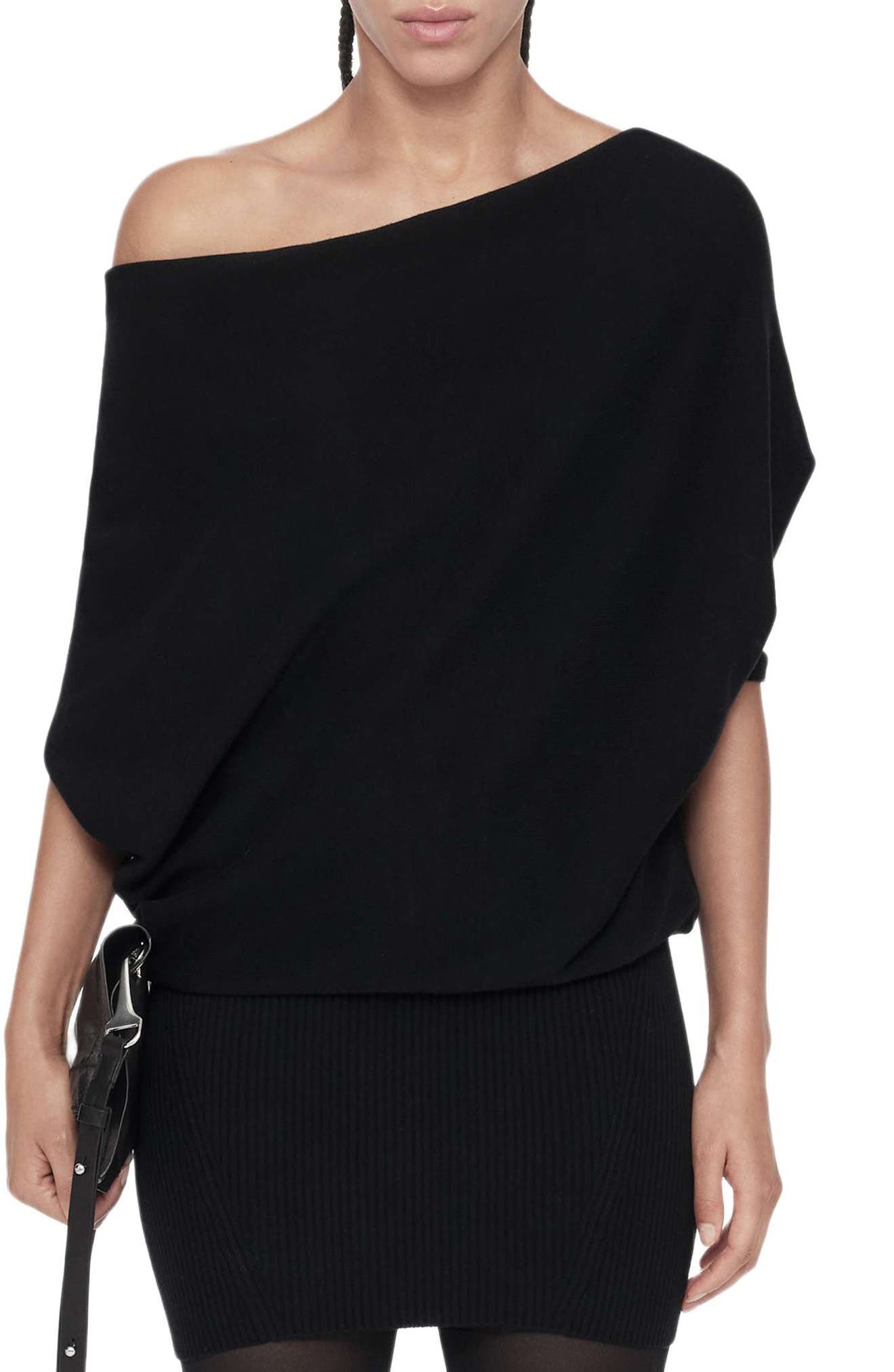 selected BLACK