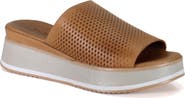 Diba True Pa Cific Platform Sandal