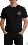Bayyork Noise is Freedom Graphic T-Shirt