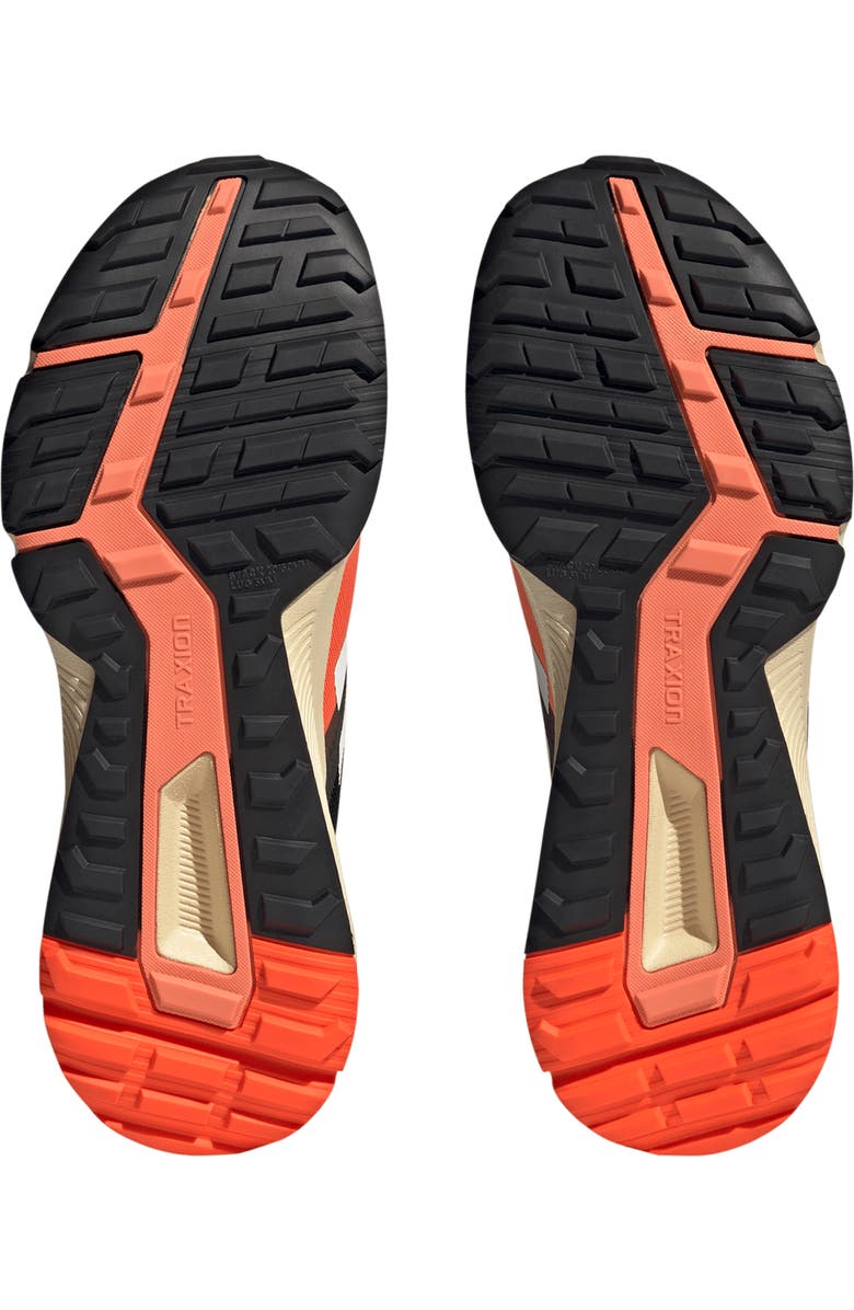 adidas Terrex Soulstride Trail Running Sneaker, Alternate, color,