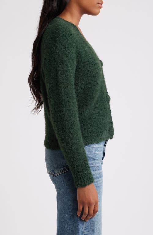 All In Favor All In Green