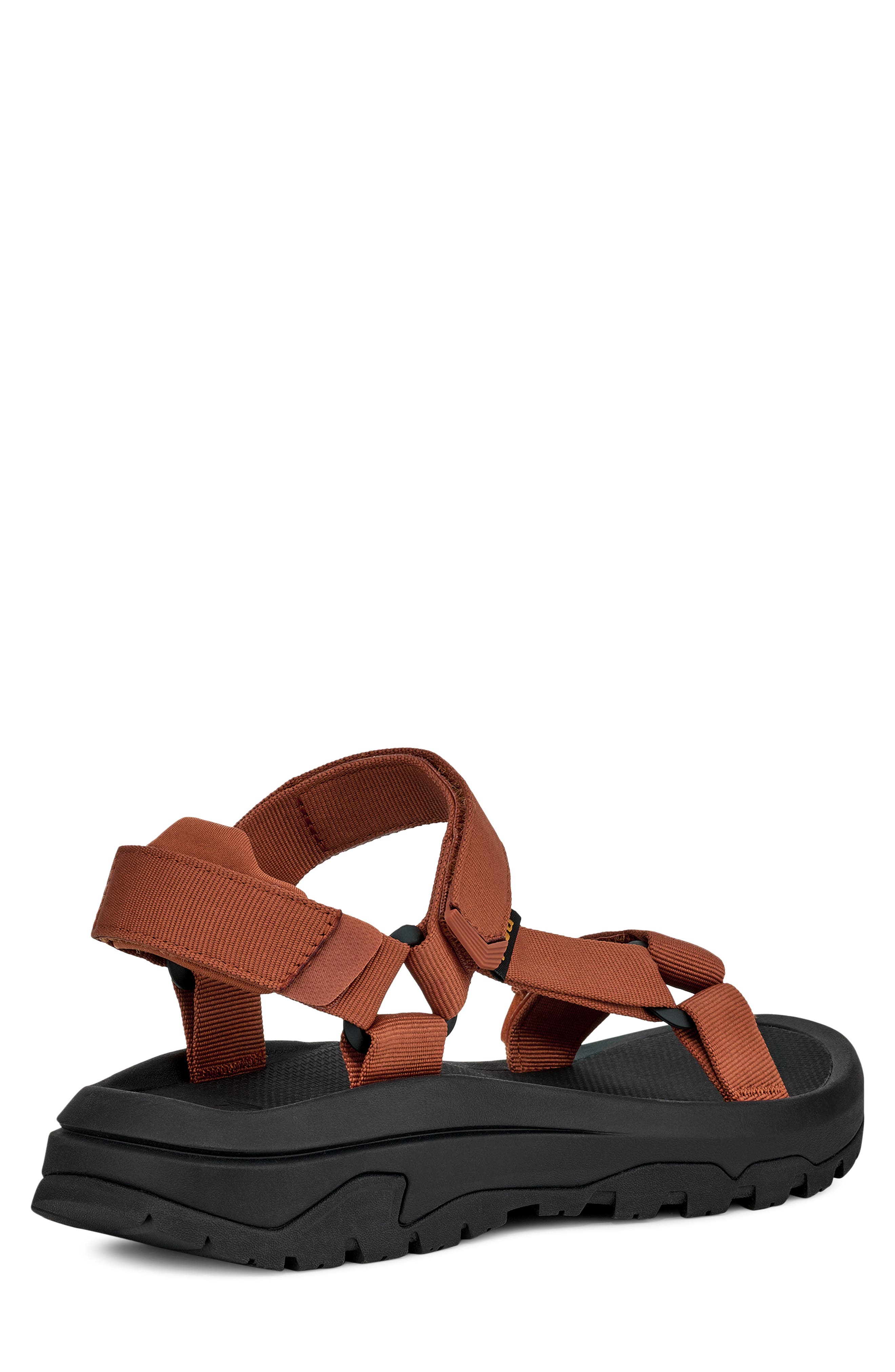 Hurricane XLT 3 Sandal, Alternate, color, VINTAGE BROWN