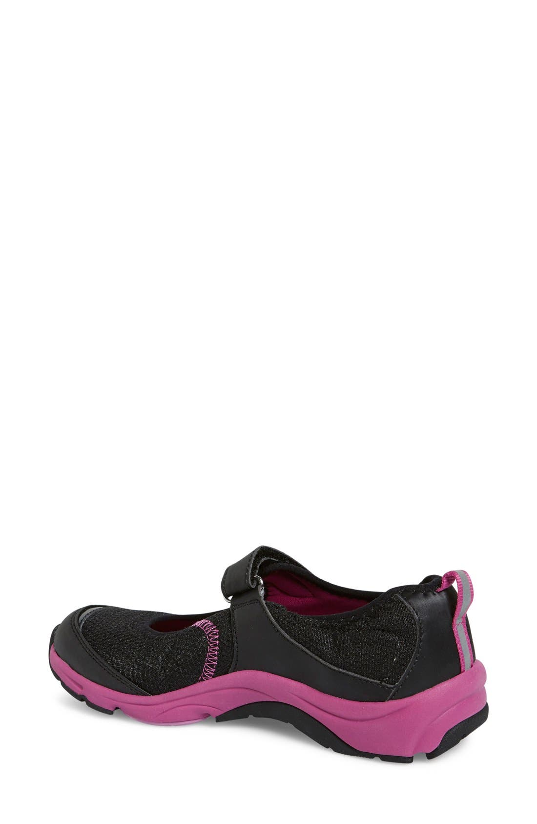 VIONIC WITH ORTHAHEEL Vionic 'Sunset' Sneaker, Alternate, color, 