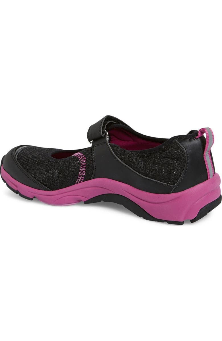 VIONIC WITH ORTHAHEEL Vionic 'Sunset' Sneaker, Alternate, color,