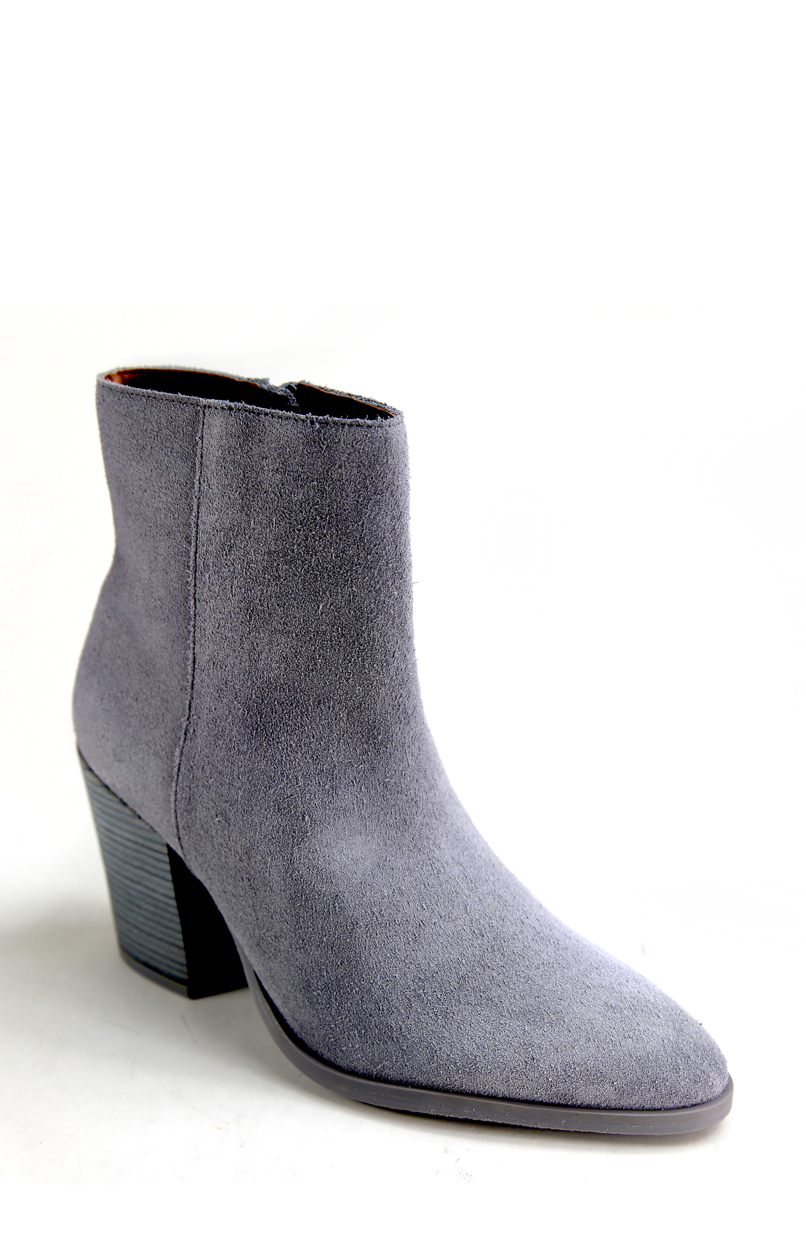 B*O*G COLLECTIVE Shasta Bootie, Main, color, 