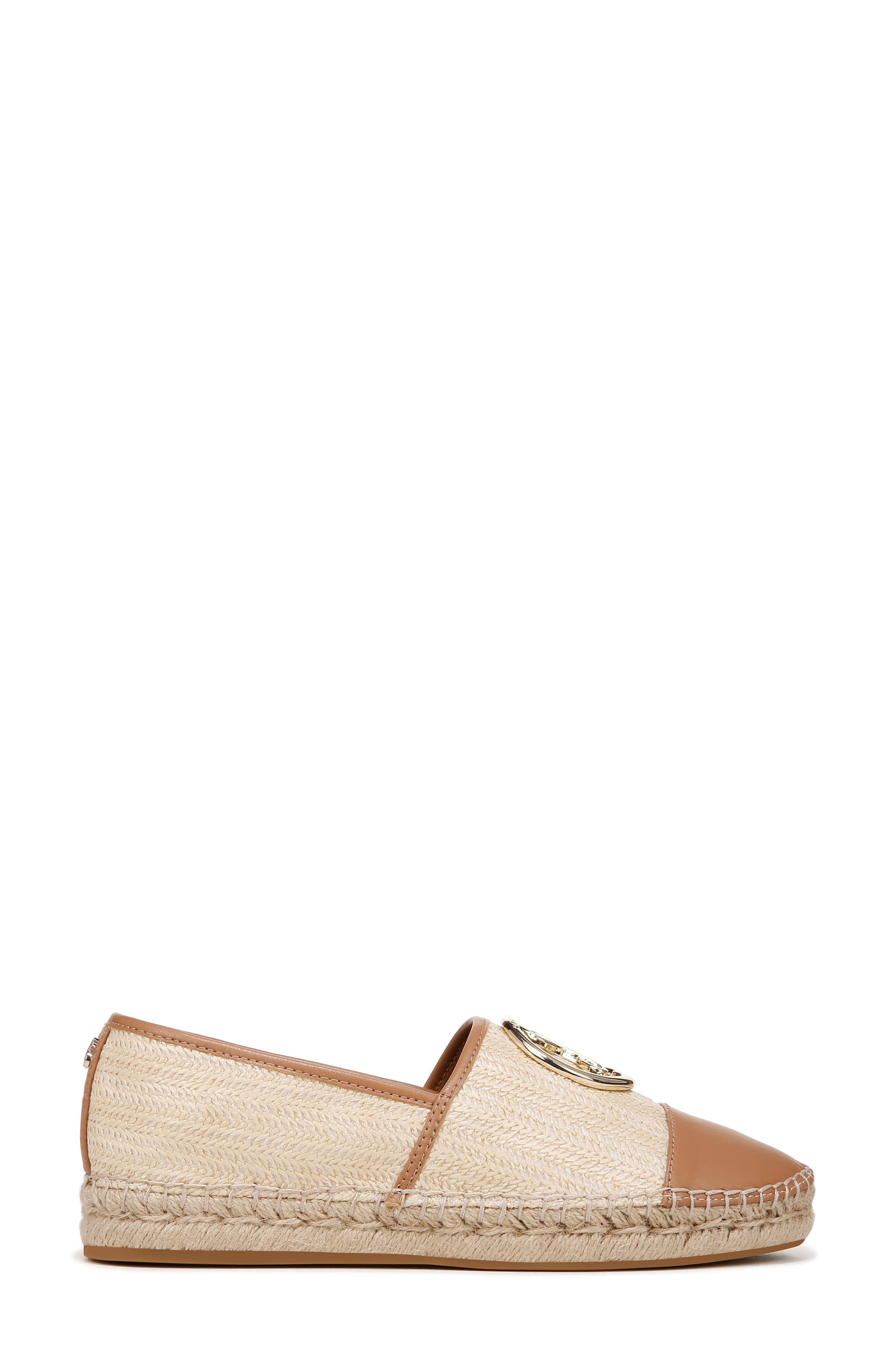 SAM & LIBBY Celeste 2 Espadrille Flat, Alternate, color, 