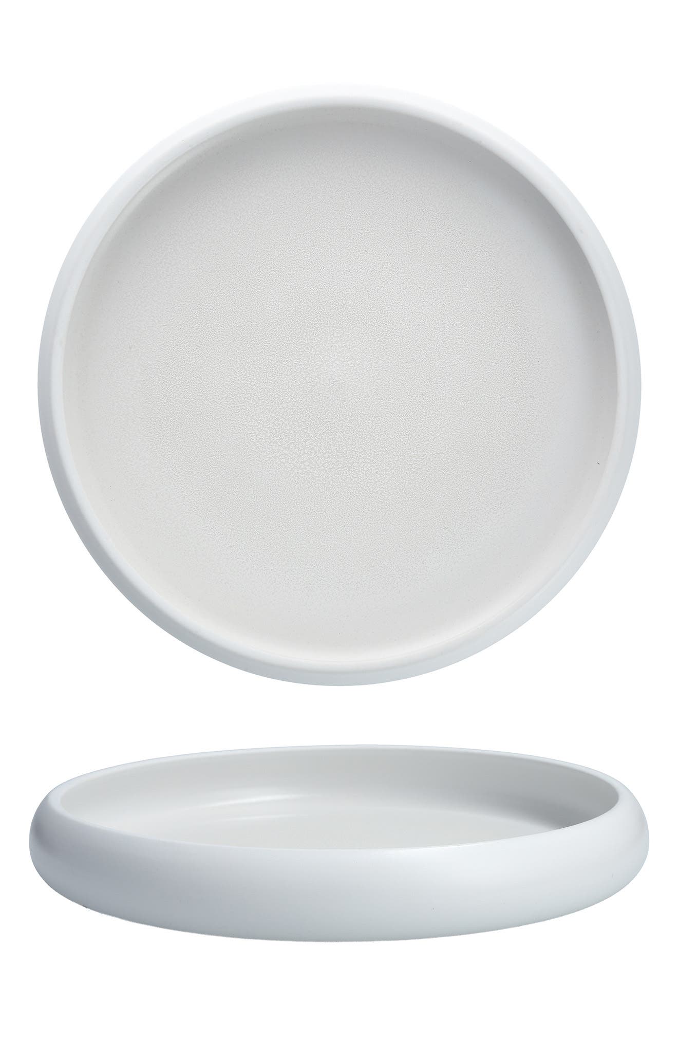 selected WHITE