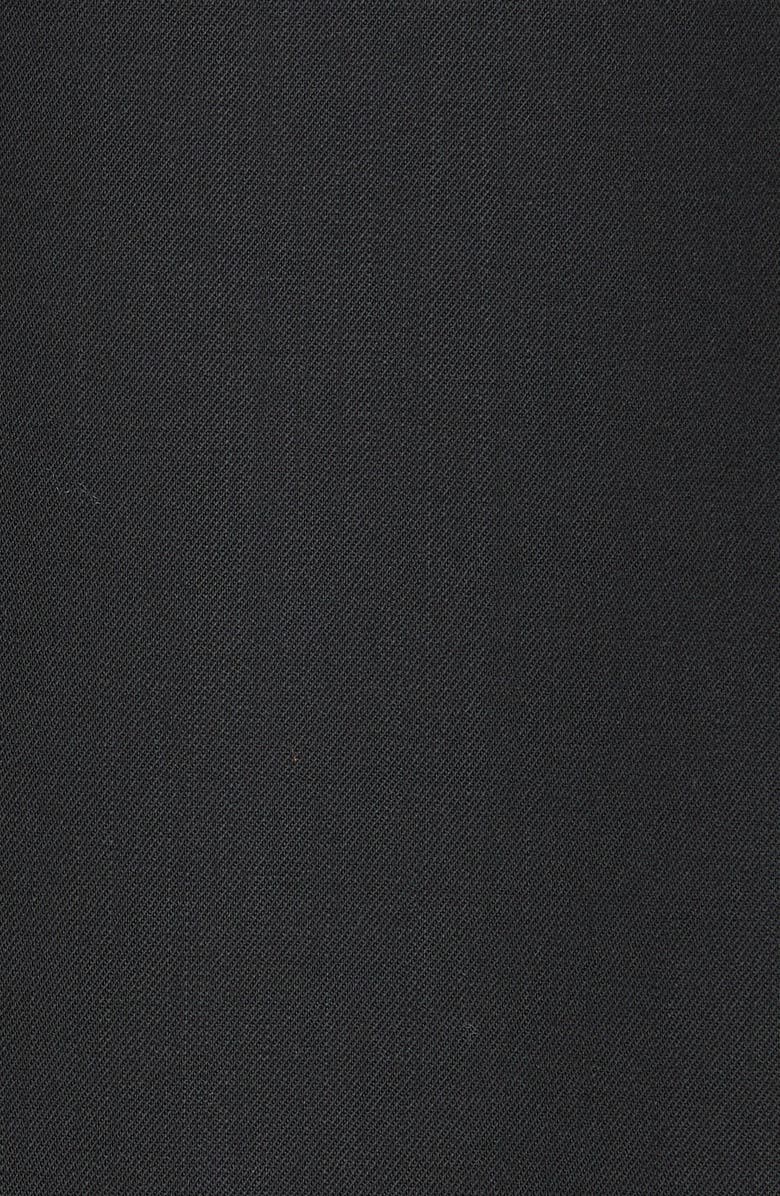 Lafayette 148 New York Whitney Stretch Wool Blazer, Alternate, color, 