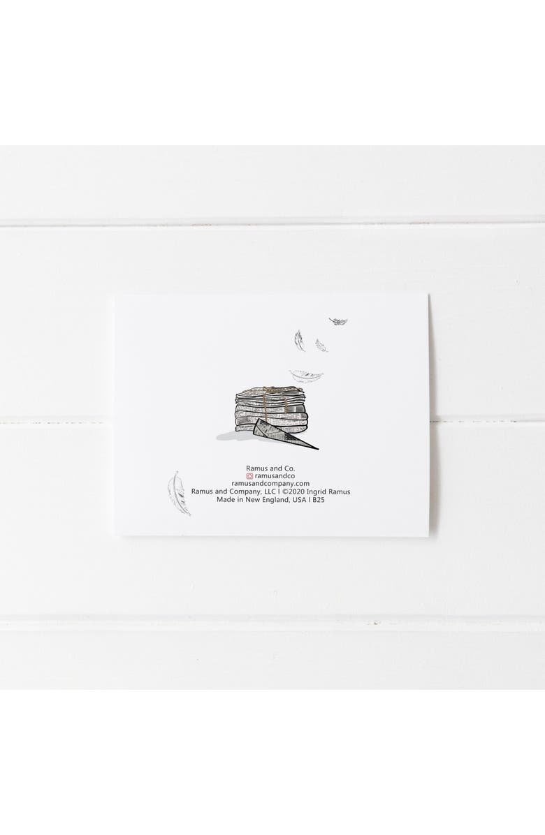 Ramus & Co Birthday Greeting Card Pack (3ct) "Birthday Grooves Dance", Alternate, color, Multi-Pack