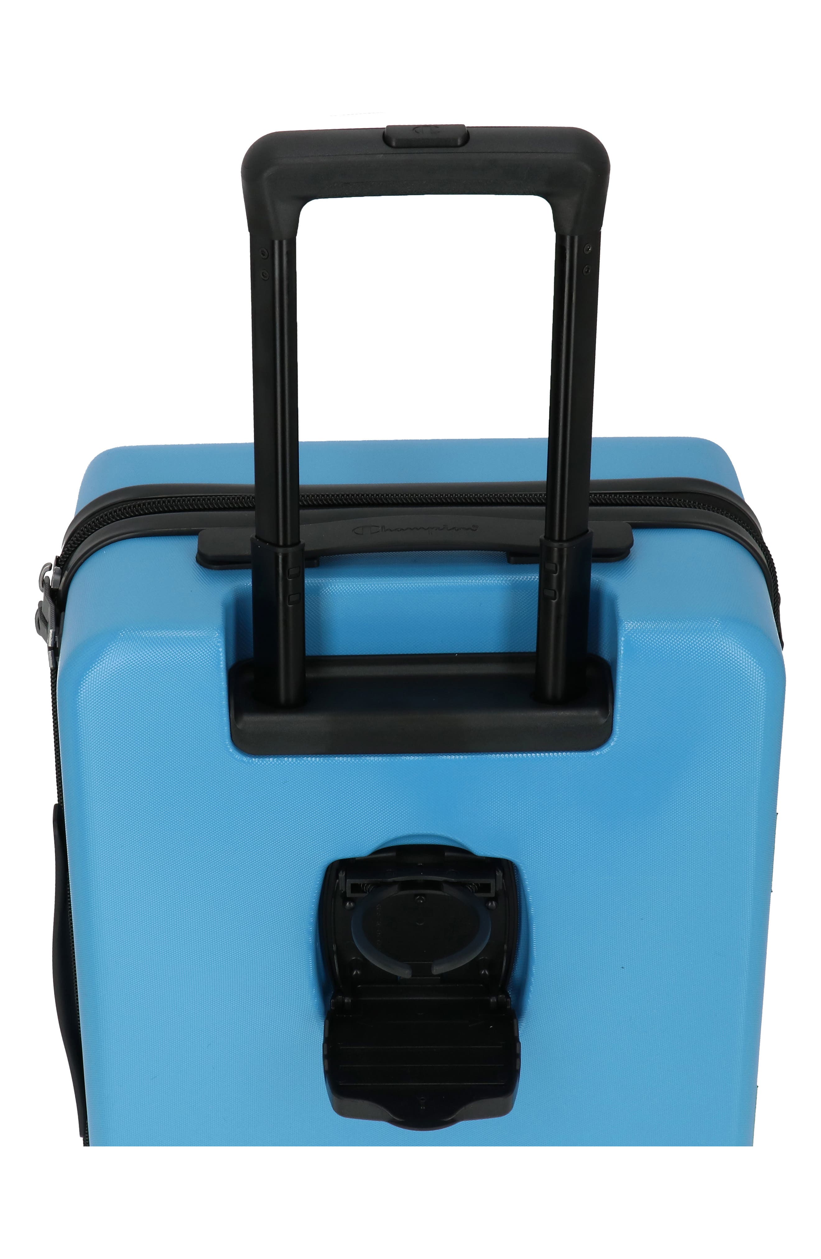 Champion Arean 3-Piece Hardside Luggage Set, Alternate, color, 