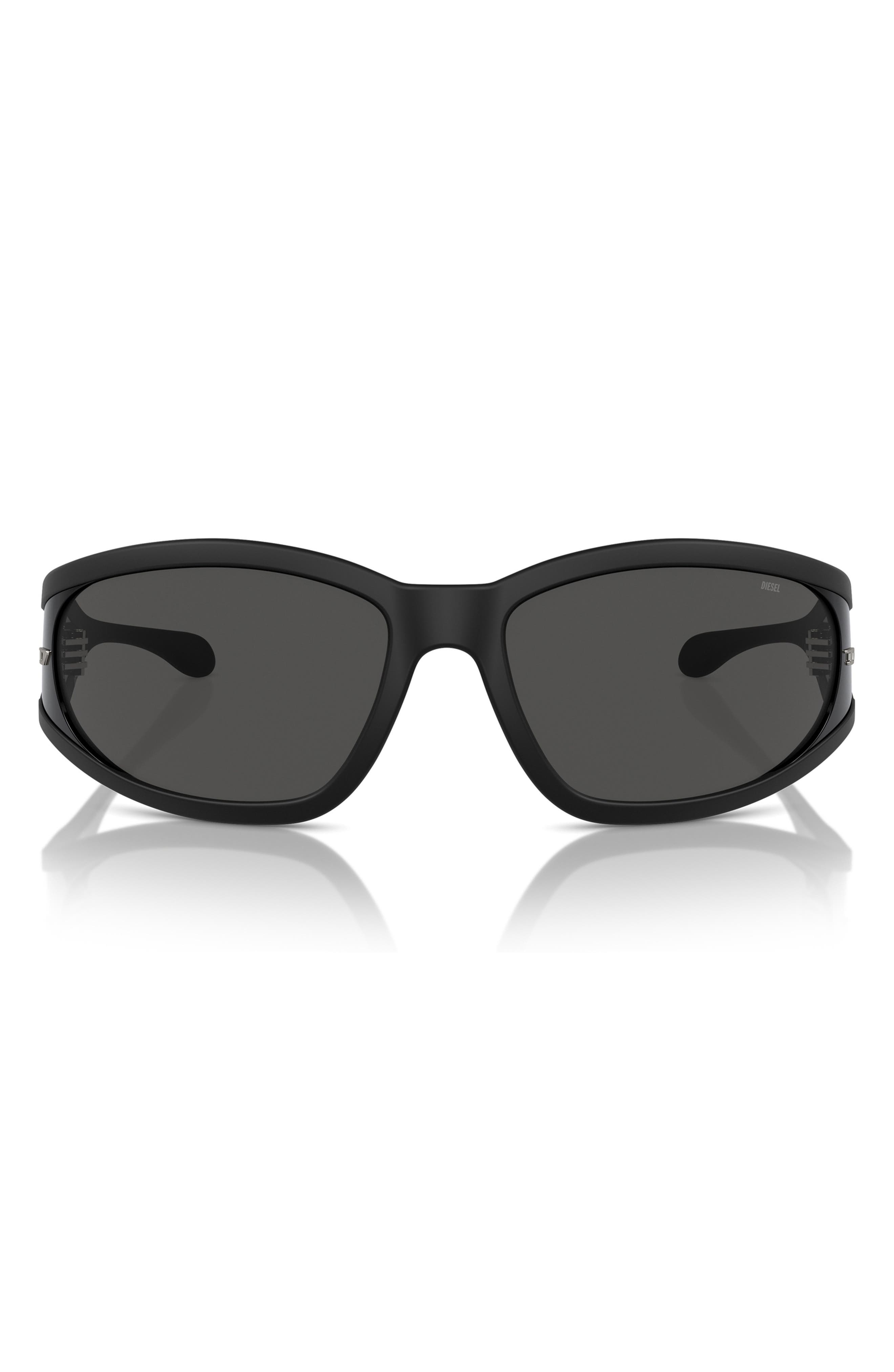 selected MATTE BLACK / DARK GREY