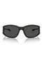 selected Matte Black / Dark Grey