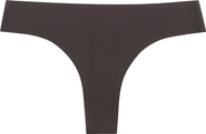 Uwila Warrior Soft Seamless Thongs