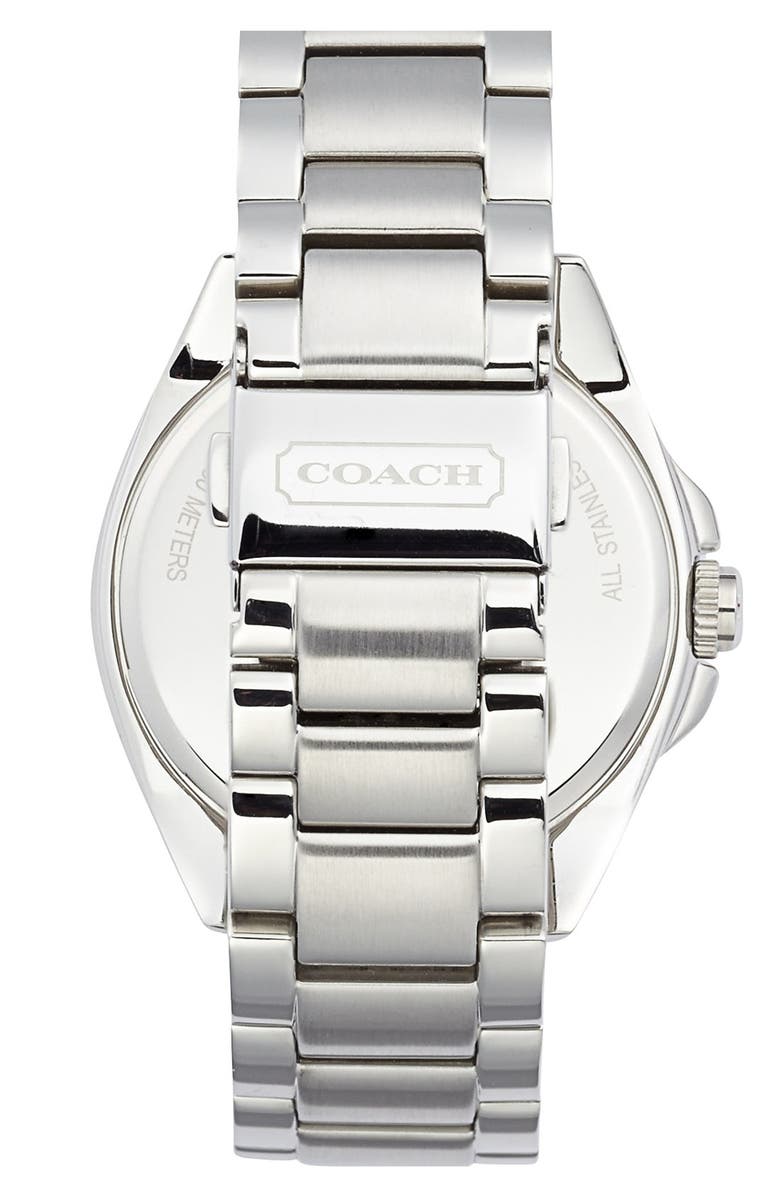 COACH , Alternate, color, 