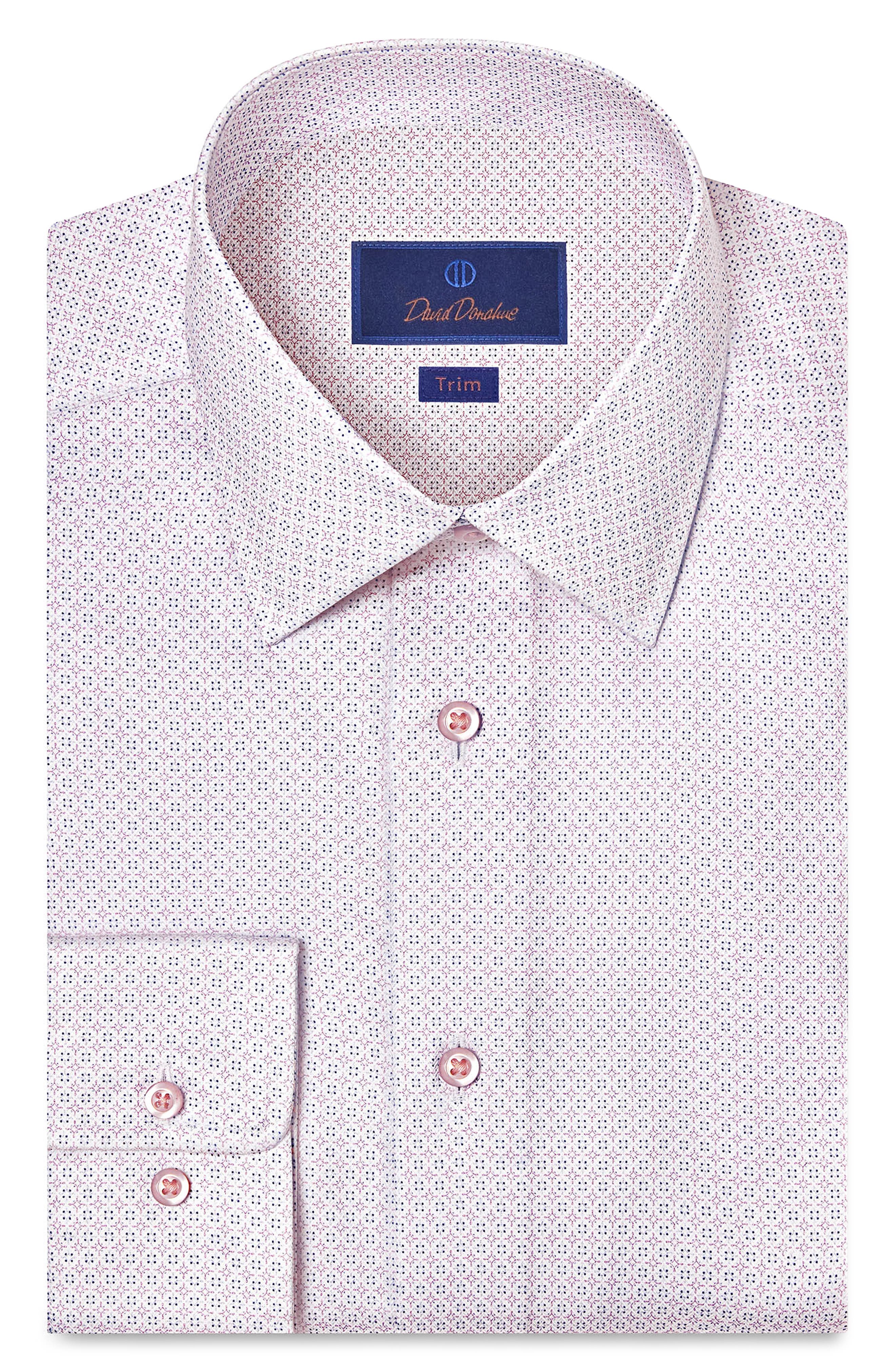 selected WHITE/ PINK